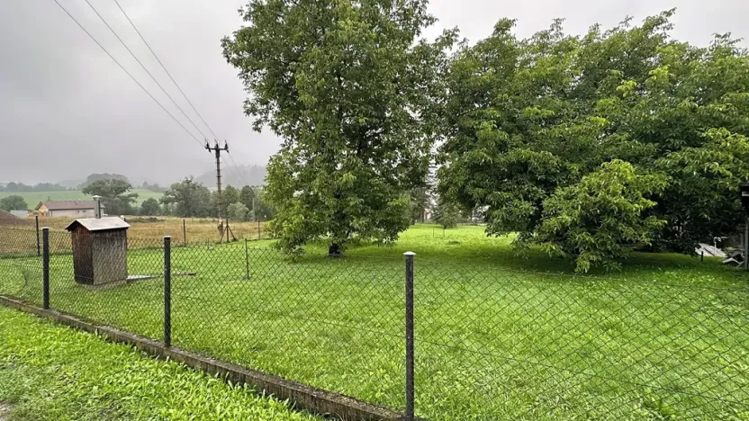 Prodej pozemku pro bydlení, Janovice, 1395 m2