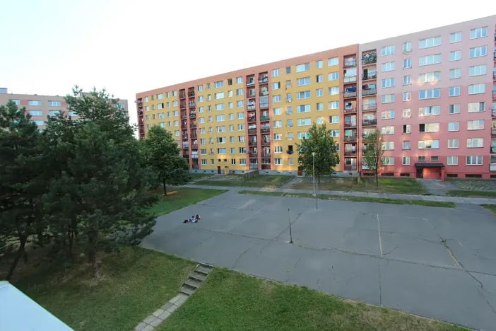 Prodej bytu 3+1, Ostrava, Jana Škody, 64 m2
