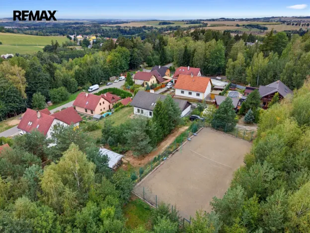 Prodej rodinného domu, Sázava, 257 m2