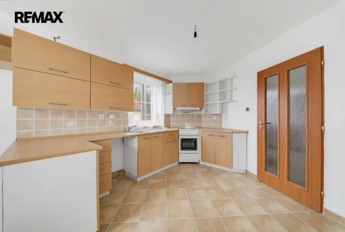 Prodej rodinného domu, Sázava, 257 m2