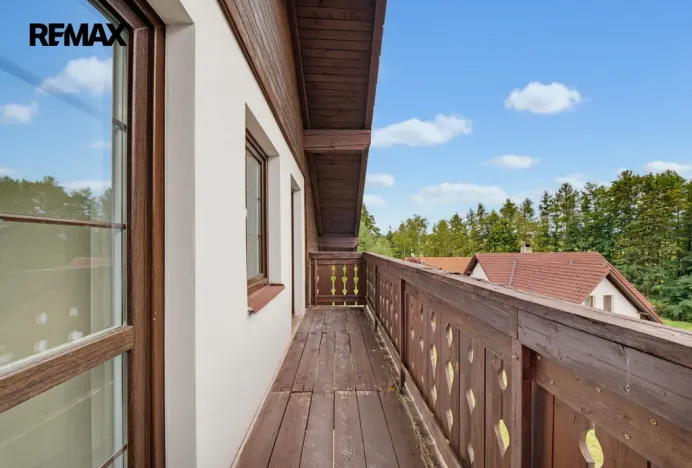Prodej rodinného domu, Sázava, 257 m2