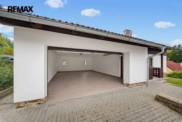 Prodej rodinného domu, Sázava, 257 m2