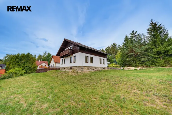 Prodej rodinného domu, Sázava, 257 m2