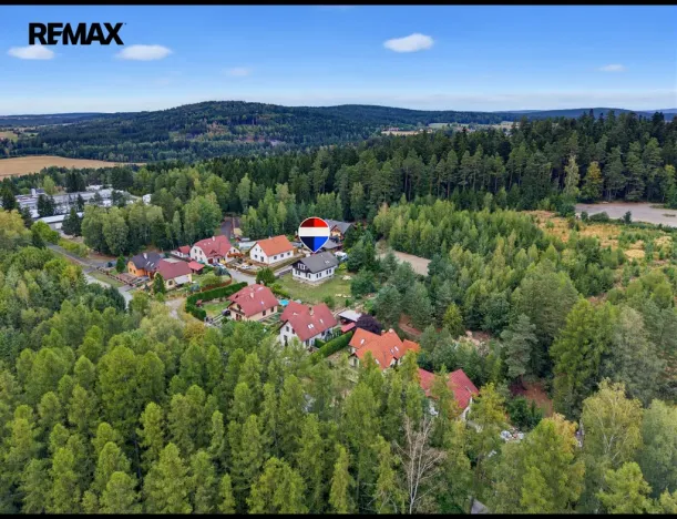 Prodej rodinného domu, Sázava, 257 m2