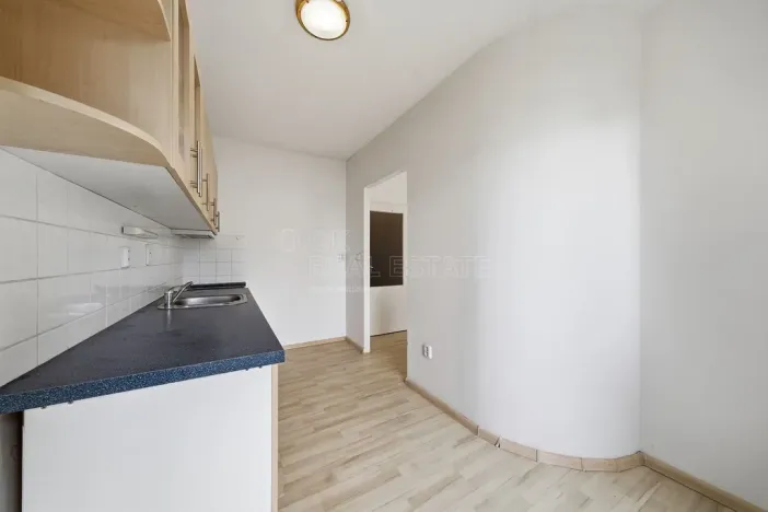 Prodej bytu 1+1, Olomouc, Slavonínská, 37 m2
