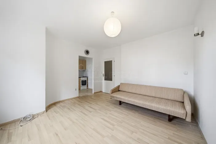 Prodej bytu 1+1, Olomouc, Slavonínská, 37 m2