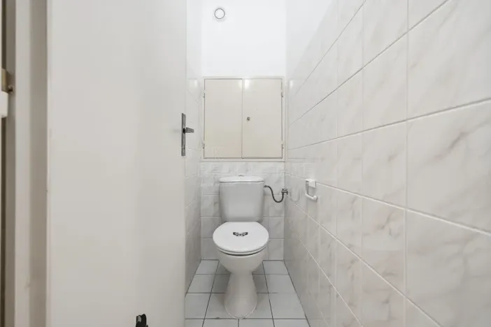 Prodej bytu 1+1, Olomouc, Slavonínská, 37 m2