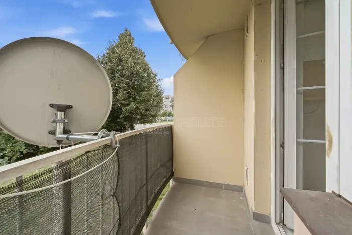 Prodej bytu 1+1, Olomouc, Slavonínská, 37 m2