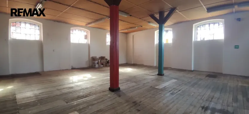 Pronájem skladu, Bruntál, Sladovnická, 400000 m2