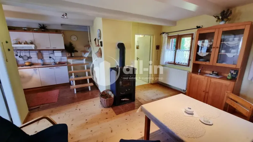Prodej chaty, Hvězdlice - Nové Hvězdlice, 105 m2