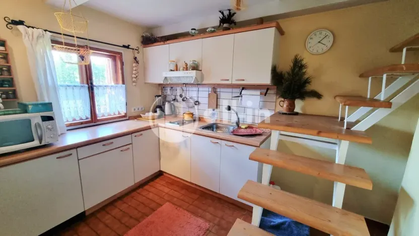 Prodej chaty, Hvězdlice - Nové Hvězdlice, 105 m2