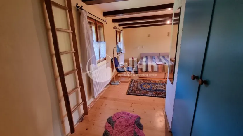 Prodej chaty, Hvězdlice - Nové Hvězdlice, 105 m2