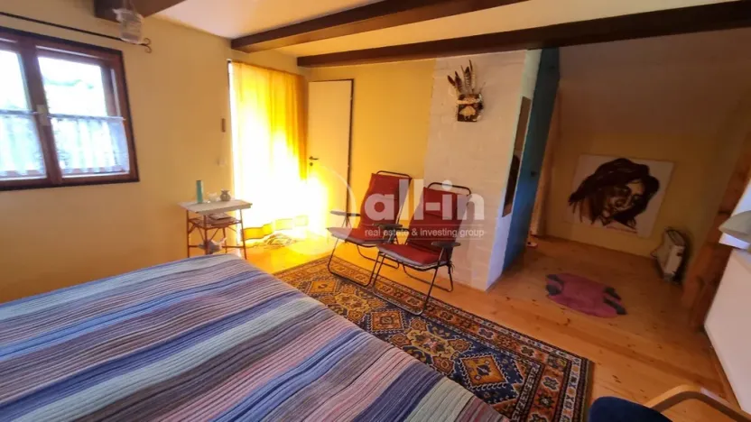 Prodej chaty, Hvězdlice - Nové Hvězdlice, 105 m2
