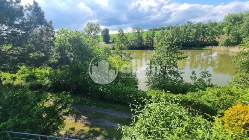 Prodej chaty, Hvězdlice - Nové Hvězdlice, 105 m2