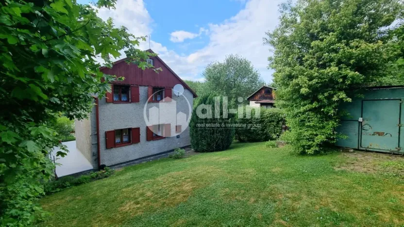 Prodej chaty, Hvězdlice - Nové Hvězdlice, 105 m2