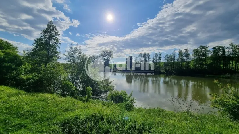 Prodej chaty, Hvězdlice - Nové Hvězdlice, 105 m2