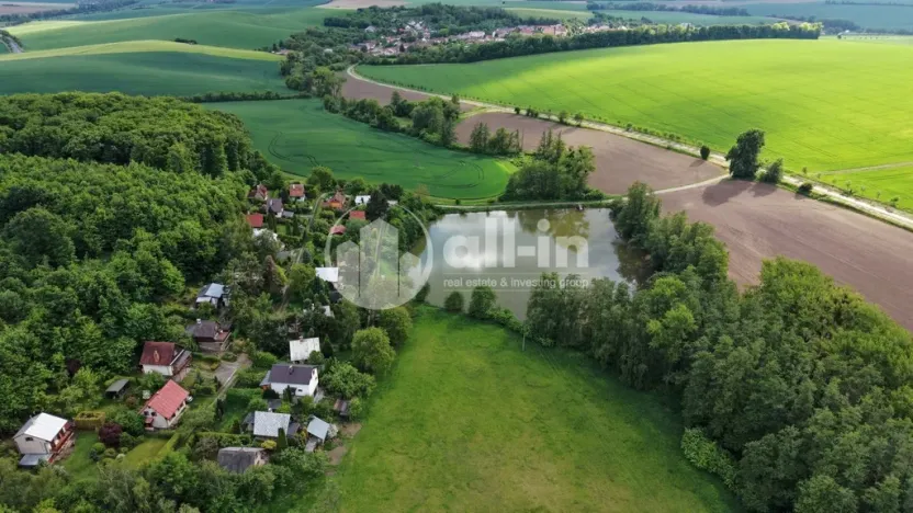 Prodej chaty, Hvězdlice - Nové Hvězdlice, 105 m2