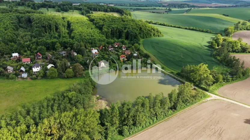 Prodej chaty, Hvězdlice - Nové Hvězdlice, 105 m2