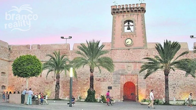Prodej bytu 3+kk, Santa Pola, Alicante, Španělsko, 146 m2