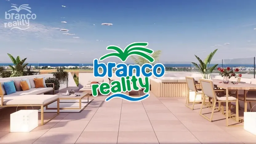 Prodej bytu 3+kk, Pilar de La Horadada, Alicante, Španělsko, 65 m2