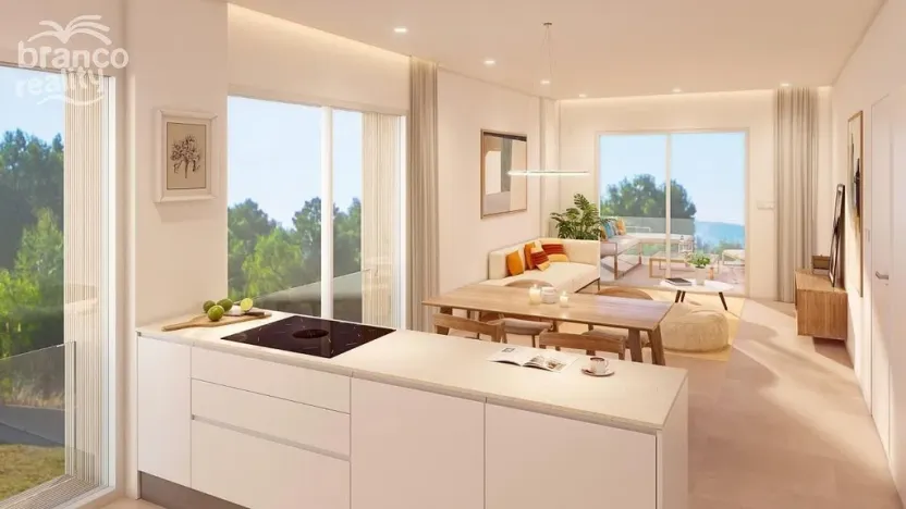 Prodej bytu 3+kk, Pilar de La Horadada, Alicante, Španělsko, 63 m2