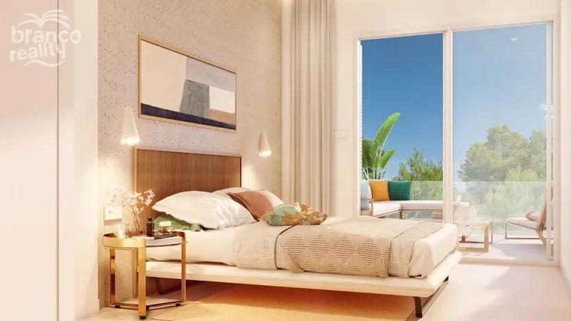 Prodej bytu 3+kk, Pilar de La Horadada, Alicante, Španělsko, 63 m2