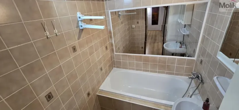 Pronájem bytu 3+1, Most, Františka Malíka, 68 m2