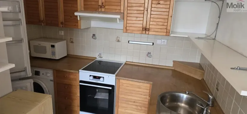 Pronájem bytu 3+1, Most, Františka Malíka, 68 m2