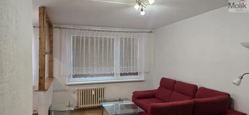 Pronájem bytu 3+1, Most, Františka Malíka, 68 m2