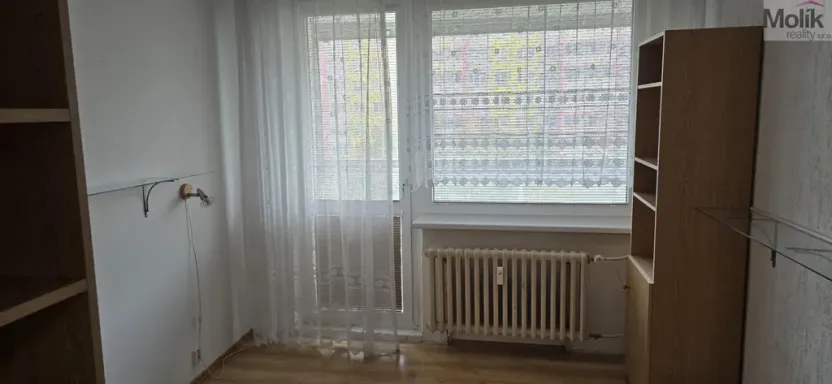 Pronájem bytu 3+1, Most, Františka Malíka, 68 m2