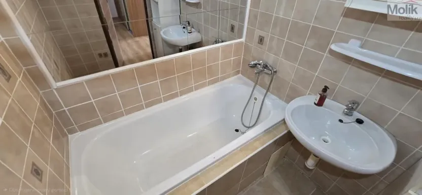 Pronájem bytu 3+1, Most, Františka Malíka, 68 m2