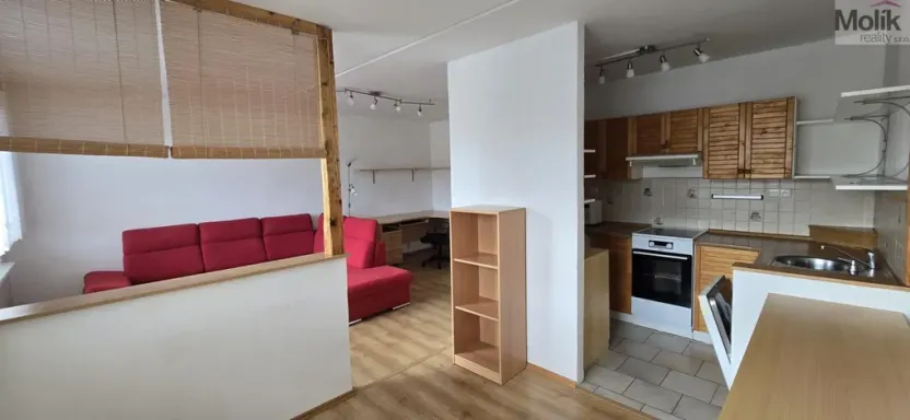 Pronájem bytu 3+1, Most, Františka Malíka, 68 m2