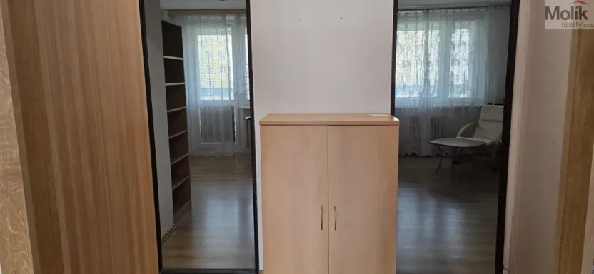 Pronájem bytu 3+1, Most, Františka Malíka, 68 m2