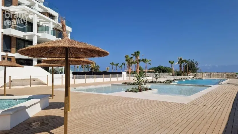 Prodej bytu 3+kk, Denia, Alicante, Španělsko, 80 m2