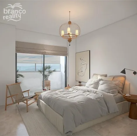 Prodej bytu 3+kk, Torrevieja, Alicante, Španělsko, 77 m2