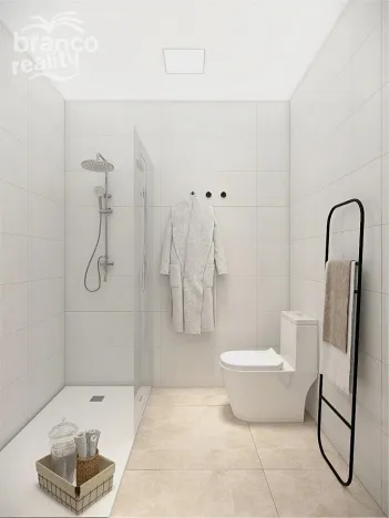 Prodej bytu 3+kk, Torrevieja, Alicante, Španělsko, 77 m2