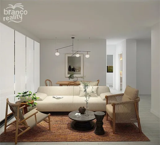 Prodej bytu 3+kk, Torrevieja, Alicante, Španělsko, 80 m2