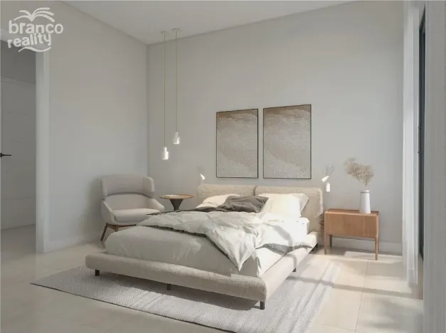 Prodej bytu 3+kk, Torrevieja, Alicante, Španělsko, 80 m2