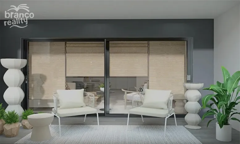 Prodej bytu 3+kk, Torrevieja, Alicante, Španělsko, 80 m2