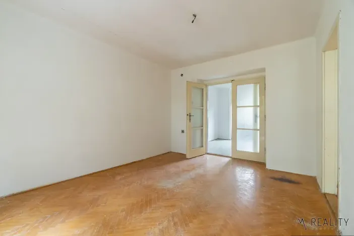 Prodej bytu 2+1, Ostrava, Šponarova, 51 m2
