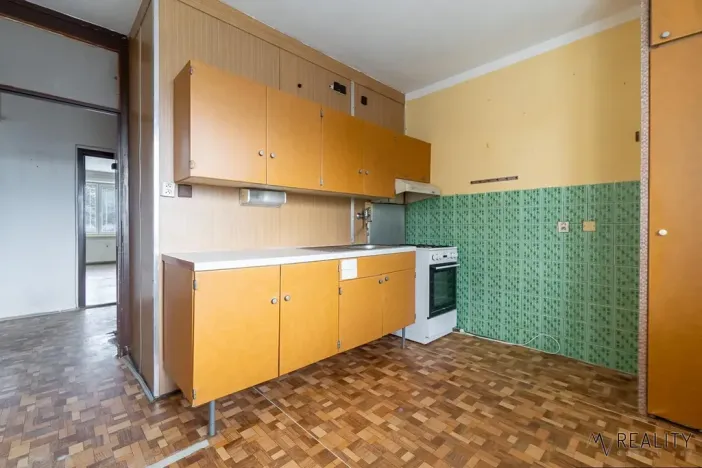 Prodej bytu 3+1, Ostrava, Marty Krásové, 76 m2