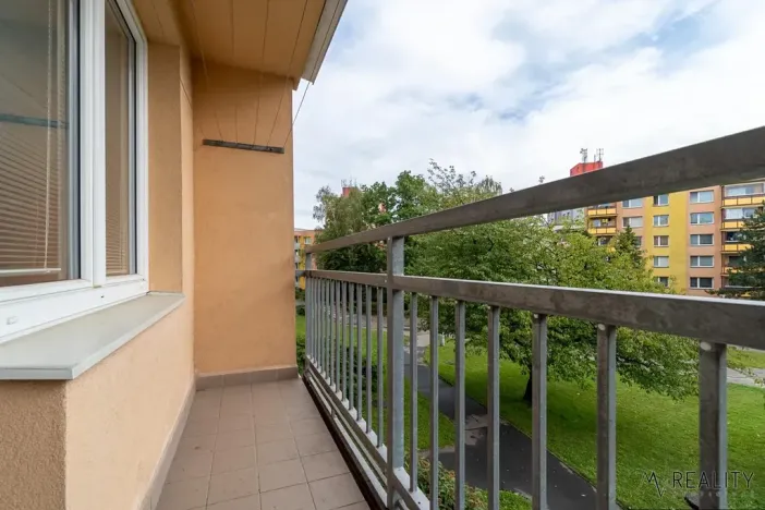 Prodej bytu 3+1, Ostrava, Marty Krásové, 76 m2