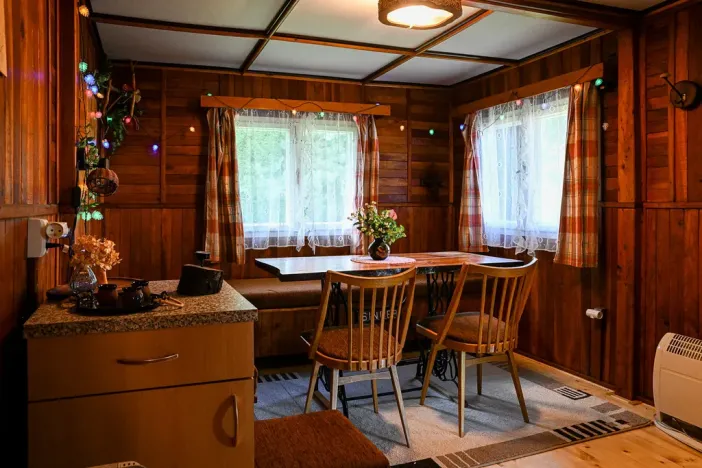 Prodej chaty, Morávka, 42 m2