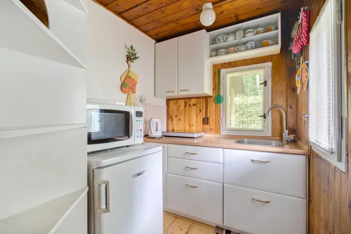 Prodej chaty, Morávka, 42 m2