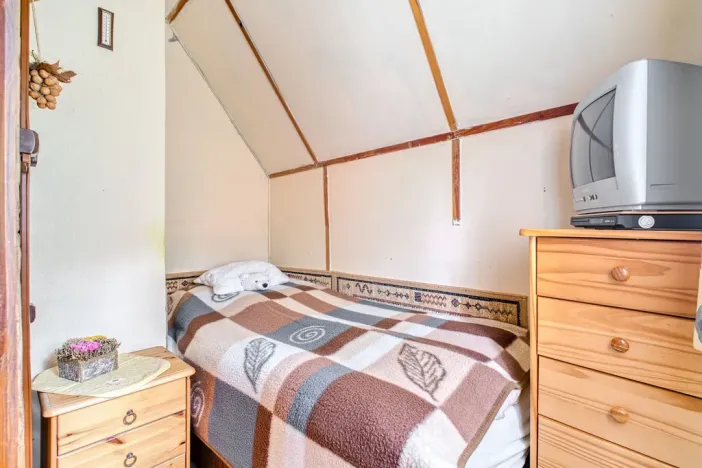 Prodej chaty, Morávka, 42 m2