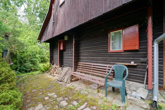 Prodej chaty, Morávka, 42 m2