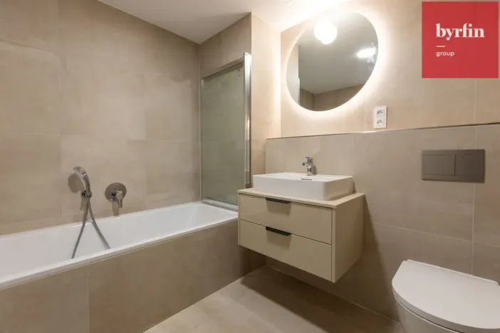 Prodej bytu 2+kk, Praha, Vrtbova, 56 m2