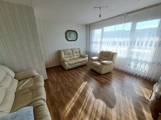 Pronájem bytu 3+1, Brno, Štefáčkova, 73 m2