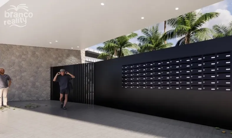 Prodej bytu 4+kk, Torrevieja, Alicante, Španělsko, 89 m2
