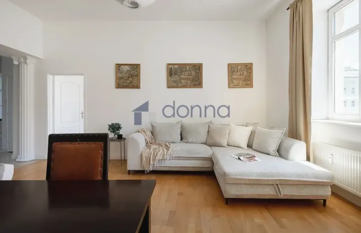 Pronájem bytu 2+1, Praha, Letenské náměstí, 100 m2